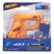 Hasbro Nerf N-Strike Elite Jolt Blaster, Orange, Compact Size