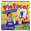 Hasbro Gaming - Pie Face - Chain Reaction Game - Family Social Game - Kids Board Games - Toys for Girls and Boys - Ages