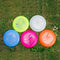 BOLT OneSevenFive Ultimate Frisbee Flying Disc! Loads of UV Colours Available! (UV Orange)