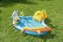 Bestway Sea Life Play Center Inflatable Play Center