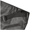 Club Clean 6-Piece Buggie Bag (Black)