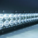 20inch Osram LED Light Bar 5D 126w Sopt Flood Combo Beam Work Driving Lamp 4wd - Coll Online