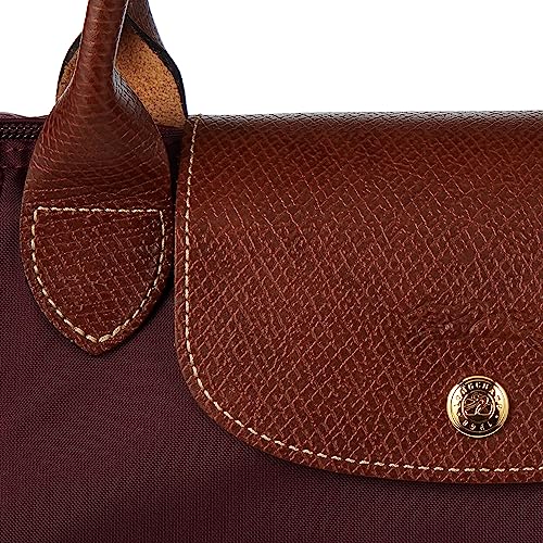 Longchamp Women's Travel Bag Le Pliage Original Large, Purple