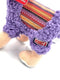 KONG - Sherps Llama - Indoor Cuddle Squeaky Plush Dog Toy - for Medium Dogs