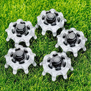 14PC for Footjoy Replacement Tri-Lok Golf Shoes Spikes Pin Soft Fast Twist Studs