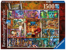 Ravensburger The Grand Library 1500 Piece Jigsaw Puzzle