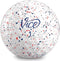 Vice Golf PRO DRIP RED & Blue 2020 | Features: DRIP Pattern, Impressive Colors, Premium Quality | Farben: Lime, RED & Blue | Profile: Designed for Advanced Golfers (VG1003077)