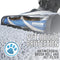Hoover ONEPWR Evolve Pet Cordless Vacuum, Low Noise, Rechargeable, Strong Suction Deep Cleans Carpet, Hard Floor Pet, Hair, Car, White
