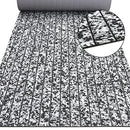 Hzkaicun Boat Flooring EVA Foam Boat Decking 94" x 45"/35"/23" Self-Adhesive Sea Deck Boat Flooring Non-Slip 6mm Camo Marine Deck Flooring for Boat Deck Yacht Jet Ski Kayaking Surfboard Fishing Boat
