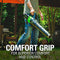 Greenworks 80V (145 MPH / 580 CFM / 75+ Compatible Tools) Cordless Brushless Axial Leaf Blower, Tool Only