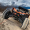 ZESUPER 4500 lb Winch Waterproof IP67 Electric Winch with Wireless Remote Synthetic Winch Rope Hawse Fairlead Handheld Remote ATV UTV Winches 12V Portable Power Winch