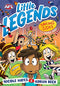 Taking Sides: AFL Little Legends
