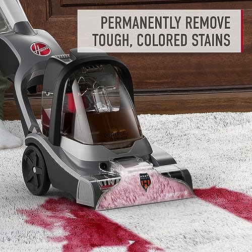 Hoover Oxy Carpet Solution 1.47L