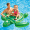 Intex LIL' SEA TURTLE RIDE-ON Inflatable Novelty Float