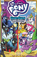 My Little Pony Annual 2017 (My Little Pony: Friendship Is Magic)