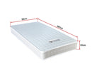 Palermo Single Mattress