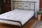 Double Mattress Topper - 100% Goose Feather