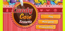 Candy Case Seasons(Kindle Tablet Edition)