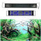 40/60/90Aquarium Light Lighting Full Spectrum Aqua Plant Fish Tank Bar LED Lamp (For40-60CM Tank)