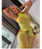 MissDaisy-Women Fishnet Bodystocking Bodysuit Babydoll Lingerie High Elasticity Sleepwear Tight Nightwear Sexy Lingerie, Style C-green, One Size Fits Most