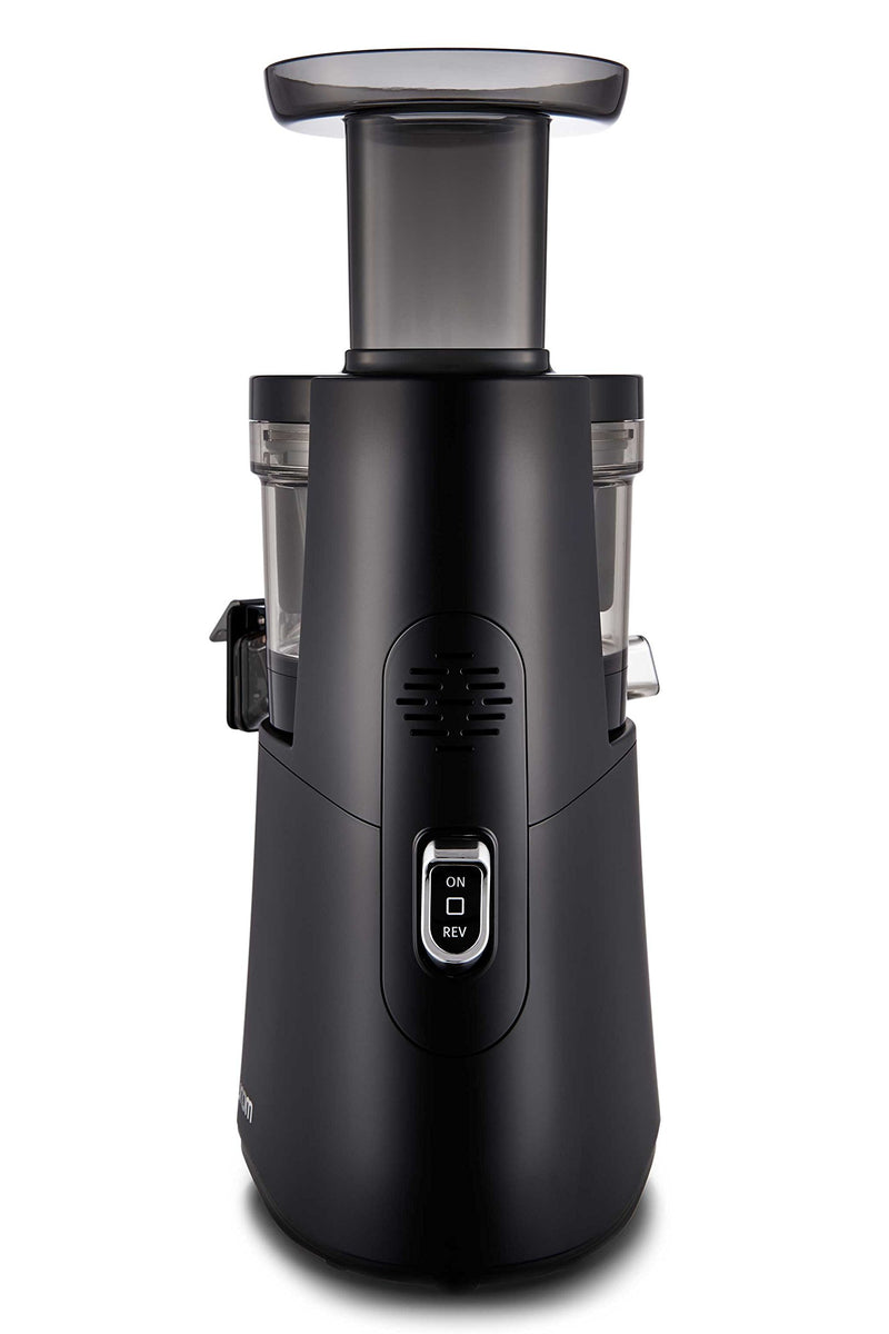 Hurom H-AA Slow Juicer, Matte Black