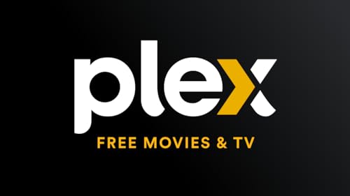 Plex: Stream Movies & TV