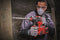 Einhell HEROCCO 36/28 Power X-Change 36V Cordless Rotary Hammer Drill | 3.2J Brushless SDS Plus 4-in-1 Drilling, Impact Drilling, Screwing and Chiselling | Solo - Battery and Charger Not Included