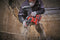 Einhell HEROCCO 36/28 Power X-Change 36V Cordless Rotary Hammer Drill | 3.2J Brushless SDS Plus 4-in-1 Drilling, Impact Drilling, Screwing and Chiselling | Solo - Battery and Charger Not Included