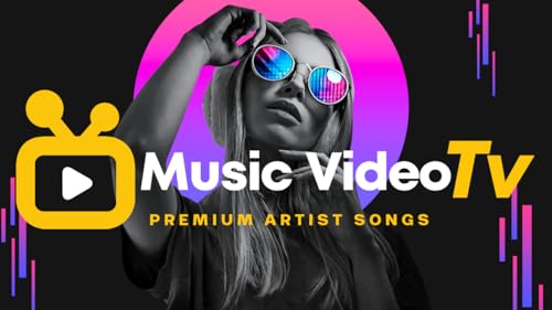 Music Video Premium TV