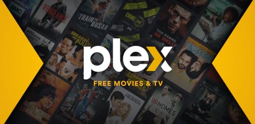 Plex: Stream Movies & TV