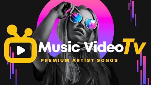 Music Video Premium TV