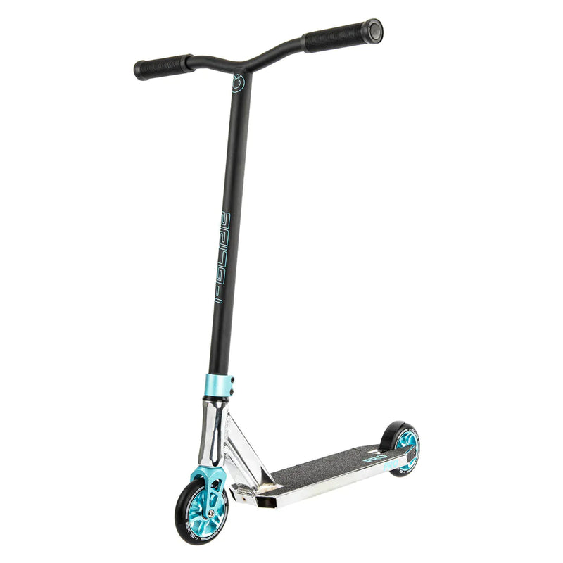 I-GLIDE PRO Scooter Teal/Chrome