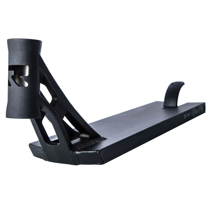 ROOT INDUSTRIES AIR v2 Deck Black 5.25in x 20.5in