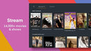 Plex: Stream Movies & TV