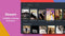 Plex: Stream Movies & TV