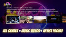 Music Video Premium TV
