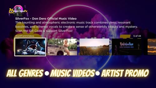 Music Video Premium TV