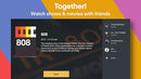 Plex: Stream Movies & TV