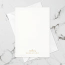 Hallmark Signature Paper Wonder Pop Up Anniversary Card, Valentines Day Card, Love Card, Romantic Birthday Card (Moon and Back)
