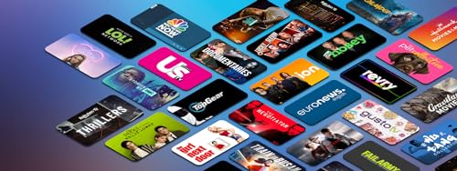 Plex: Stream Movies & TV