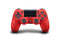 PS4 PlayStation Dualshock 4 Controller (Red)