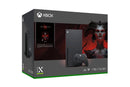 Xbox Series X Console + Diablo IV Bundle (1TB)