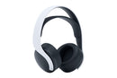 PS5 PlayStation 5 Pulse 3D Wireless Headset (White)