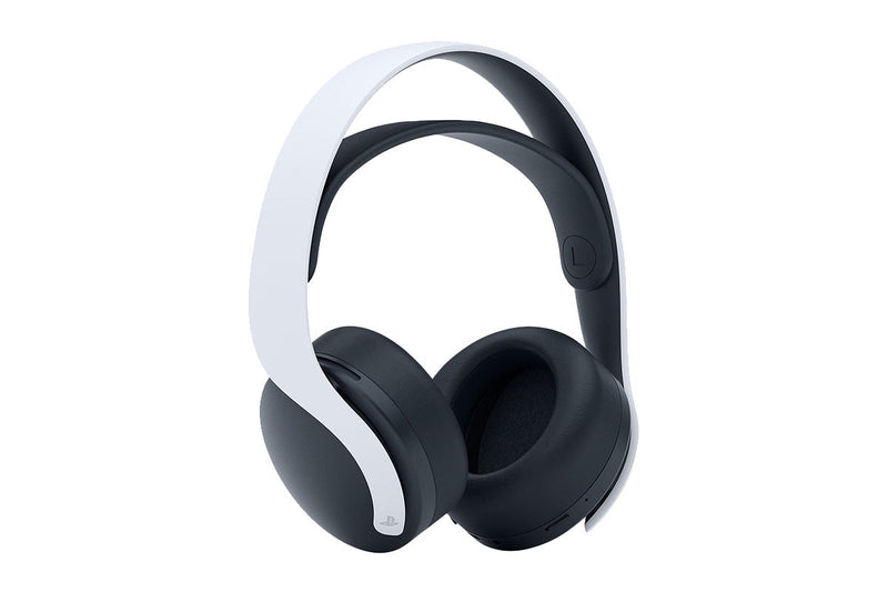 PS5 PlayStation 5 Pulse 3D Wireless Headset (White)