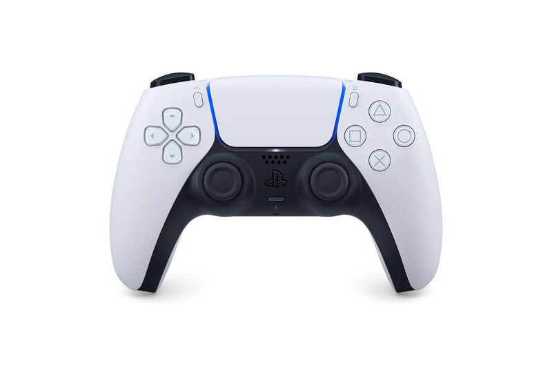 PS5™ PlayStation® 5 DualSense™ Wireless Controller in White