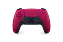 PS5™ PlayStation® 5 DualSense™ Wireless Controller in Cosmic Red