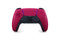 PS5™ PlayStation® 5 DualSense™ Wireless Controller in Cosmic Red