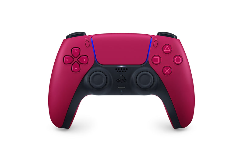 PS5™ PlayStation® 5 DualSense™ Wireless Controller in Cosmic Red