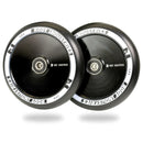 ROOT INDUSTRIES AIR Wheels 120mm Black / Black