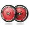 ROOT INDUSTRIES Honeycore Wheels 120mm Black / Red